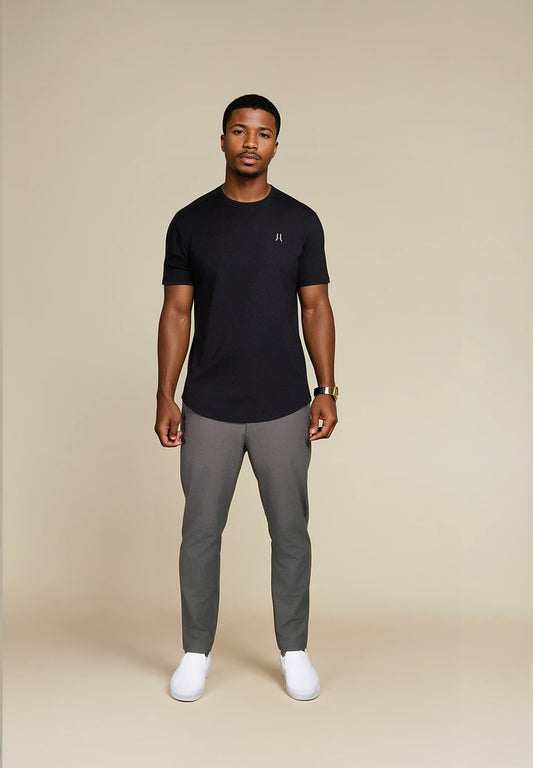 SportCurve Tee