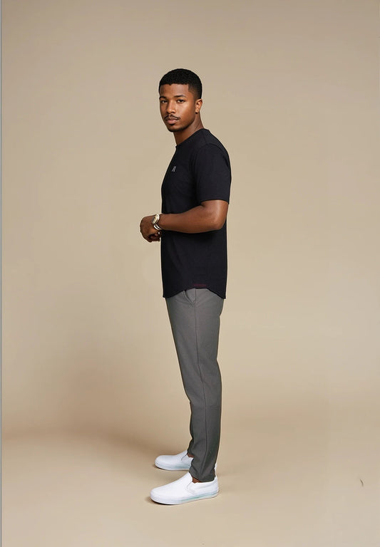 SportCurve Tee